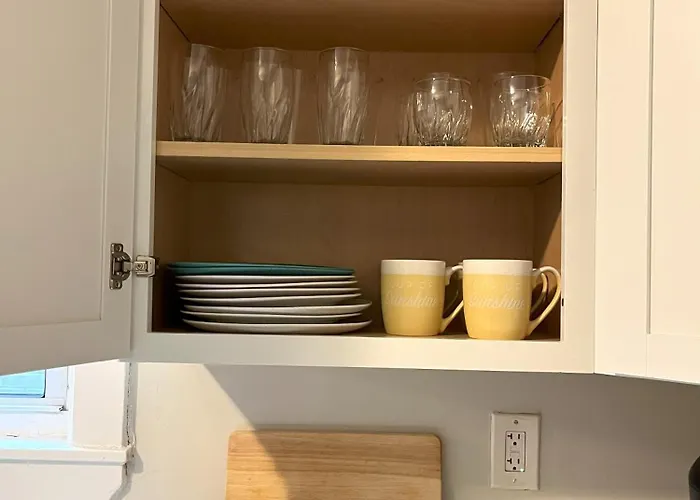 Chic Escape Apartamento