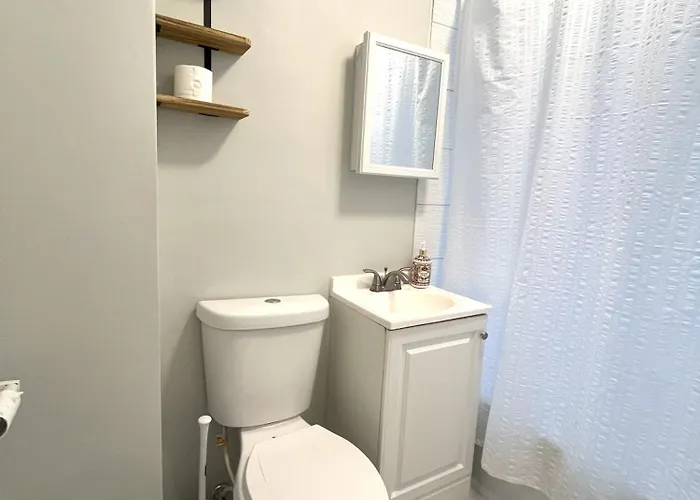 Apartamento Chic Escape Berwyn