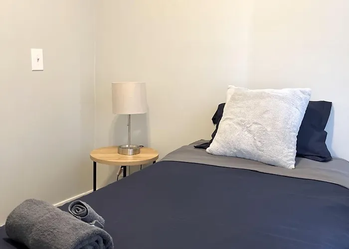 Chic Escape