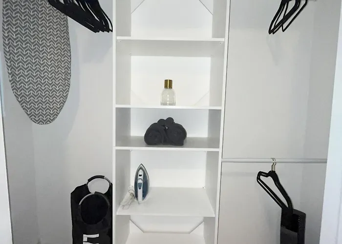 Apartamento Chic Escape Berwyn