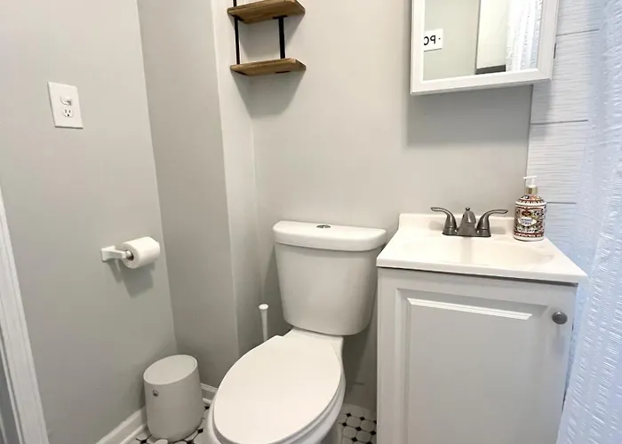 Apartamento Chic Escape