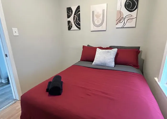 Chic Escape Apartamento