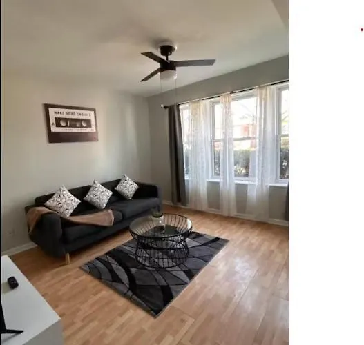 Apartamento Chic Escape *