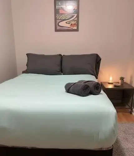 Chic Escape Apartamento Berwyn