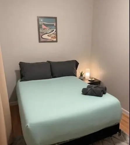 Apartamento Chic Escape
